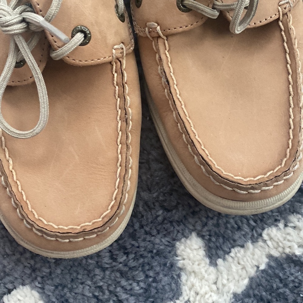 Anchor sperry topsiders - Picture 3 of 6